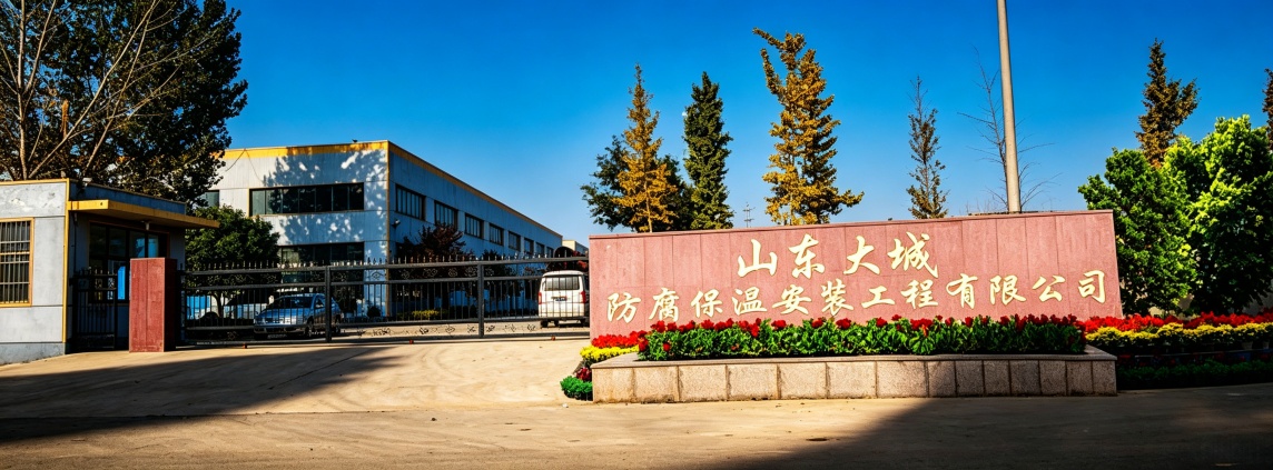 博乐聚氨酯保温管生产厂家